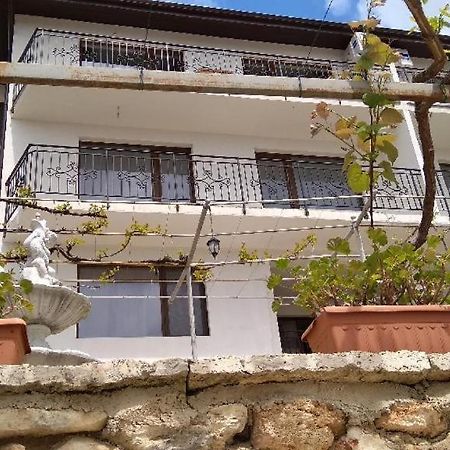 Casa De Elgo Apartman Balcsik Kültér fotó