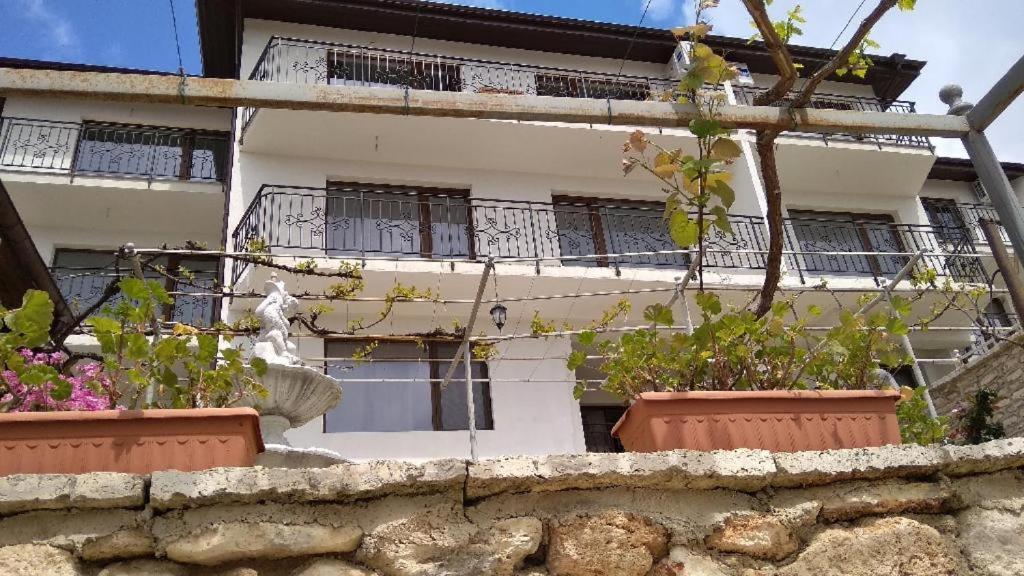 Casa De Elgo Apartman Balcsik Kültér fotó