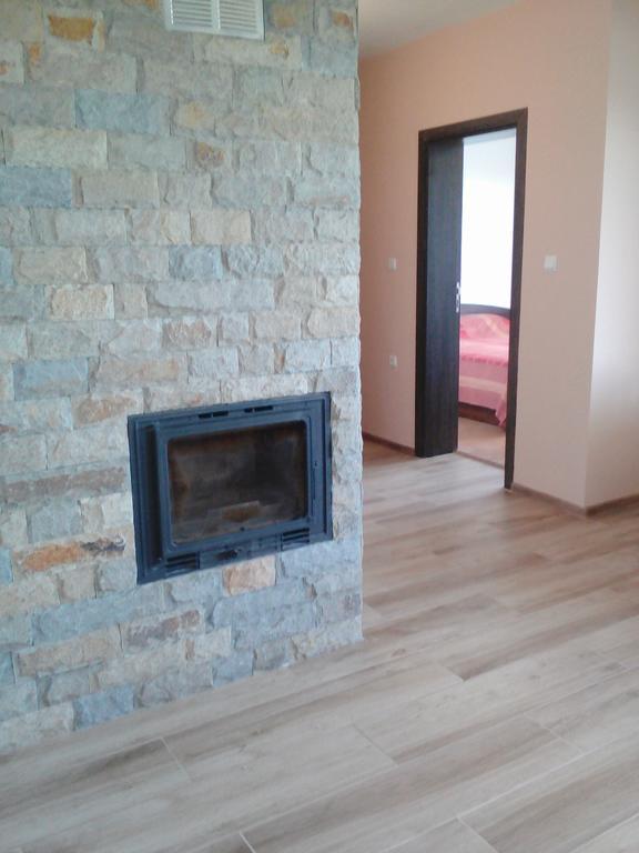Casa De Elgo Apartman Balcsik Kültér fotó