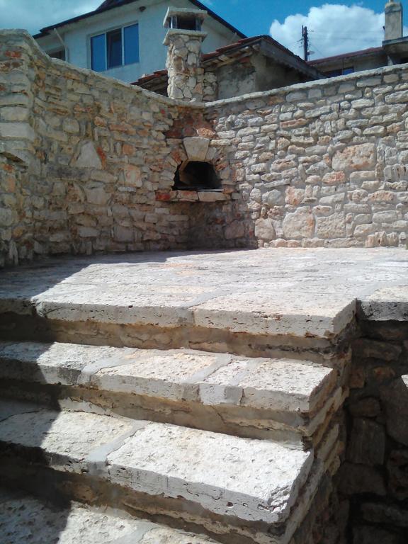 Casa De Elgo Apartman Balcsik Kültér fotó