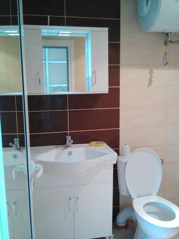 Casa De Elgo Apartman Balcsik Kültér fotó