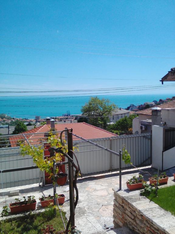 Casa De Elgo Apartman Balcsik Kültér fotó