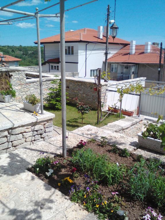 Casa De Elgo Apartman Balcsik Kültér fotó