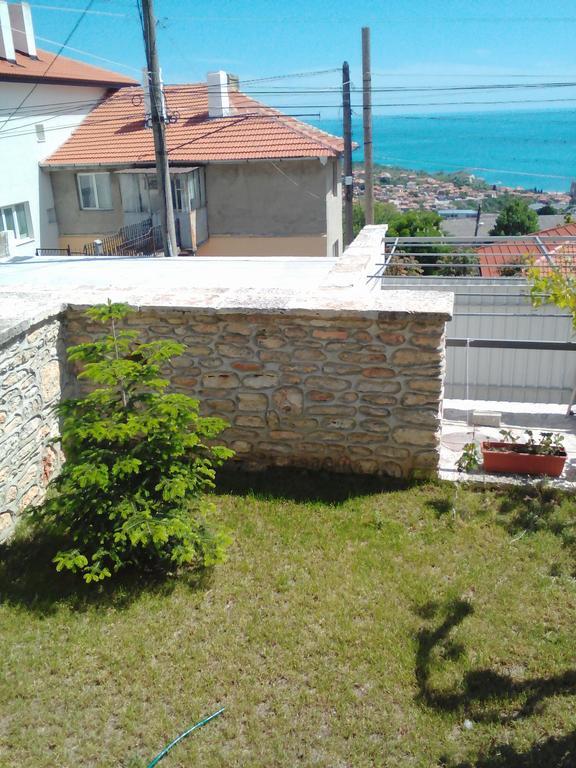 Casa De Elgo Apartman Balcsik Kültér fotó