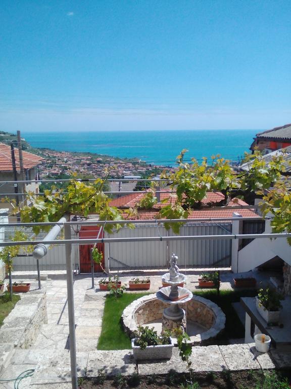 Casa De Elgo Apartman Balcsik Kültér fotó
