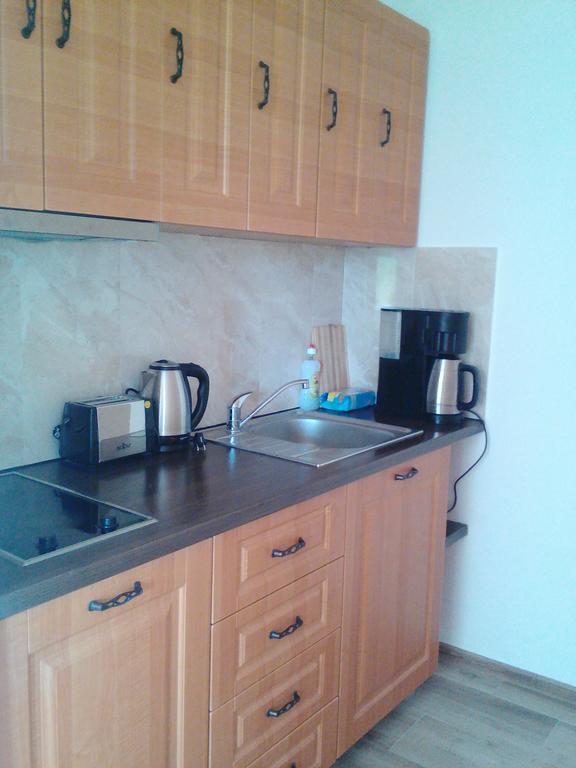 Casa De Elgo Apartman Balcsik Kültér fotó