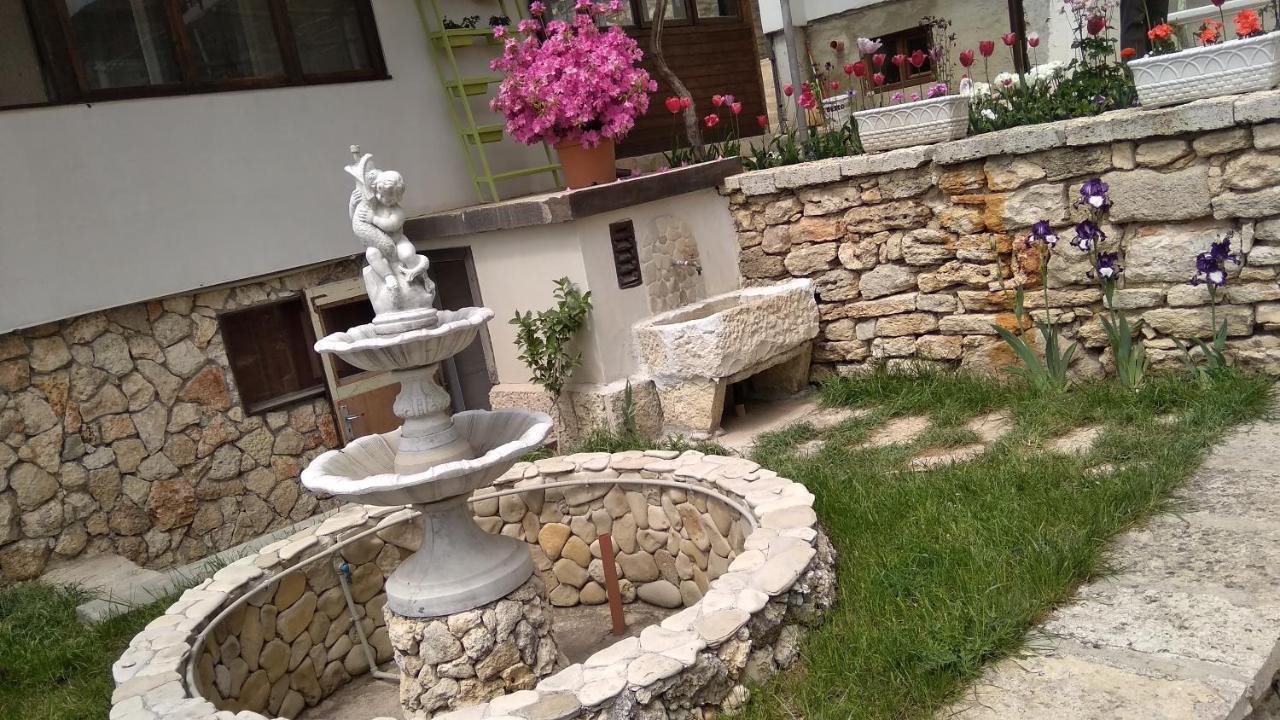 Casa De Elgo Apartman Balcsik Kültér fotó