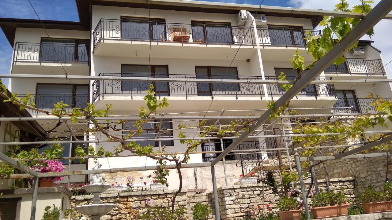 Casa De Elgo Apartman Balcsik Kültér fotó