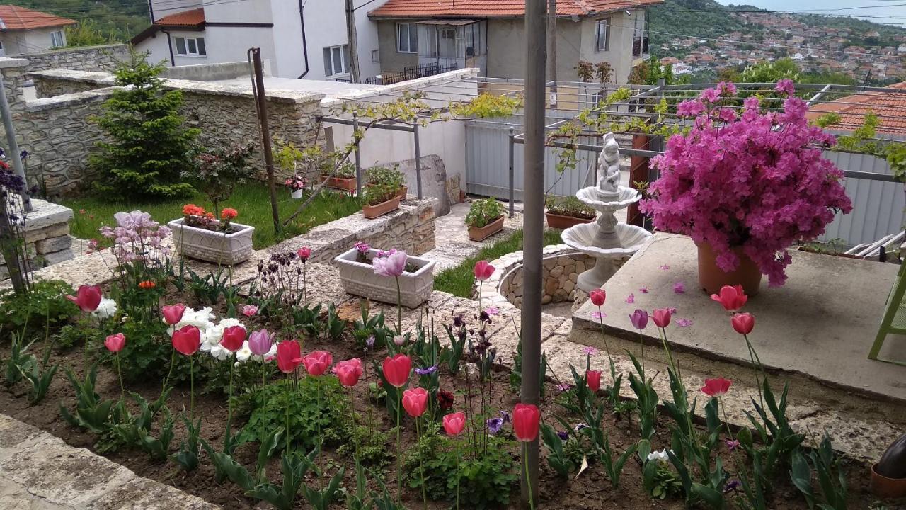 Casa De Elgo Apartman Balcsik Kültér fotó