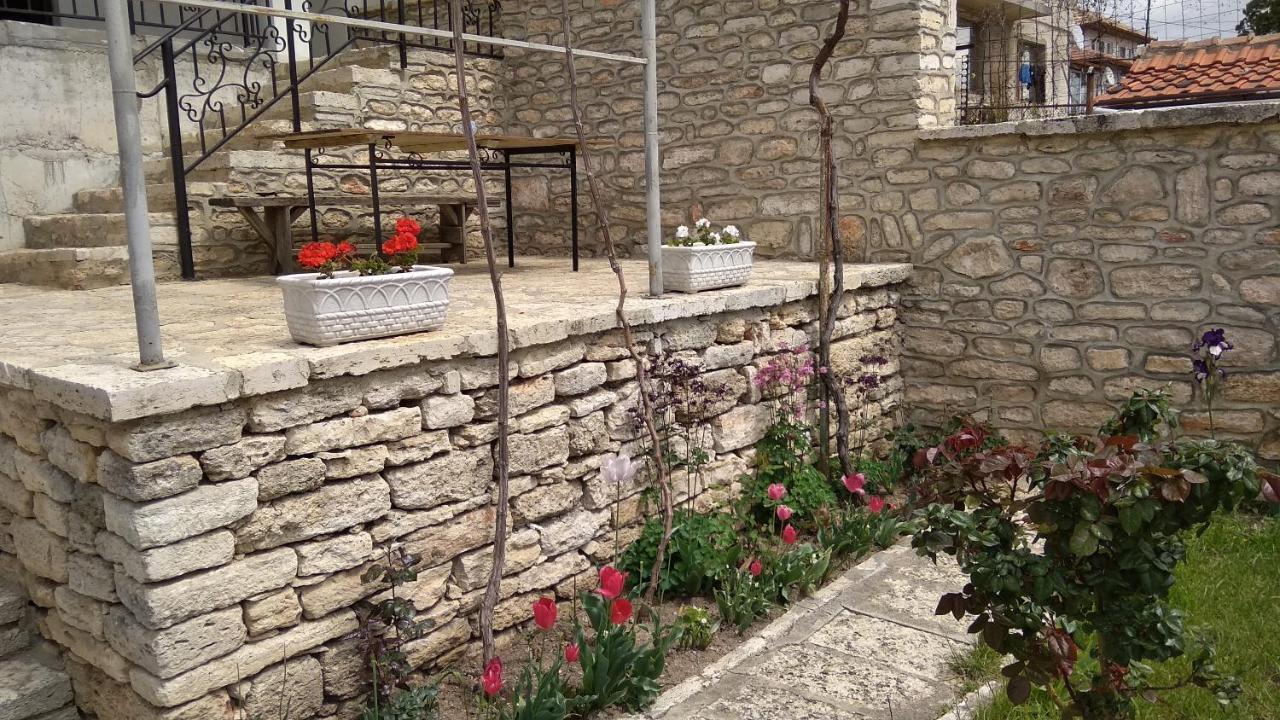 Casa De Elgo Apartman Balcsik Kültér fotó