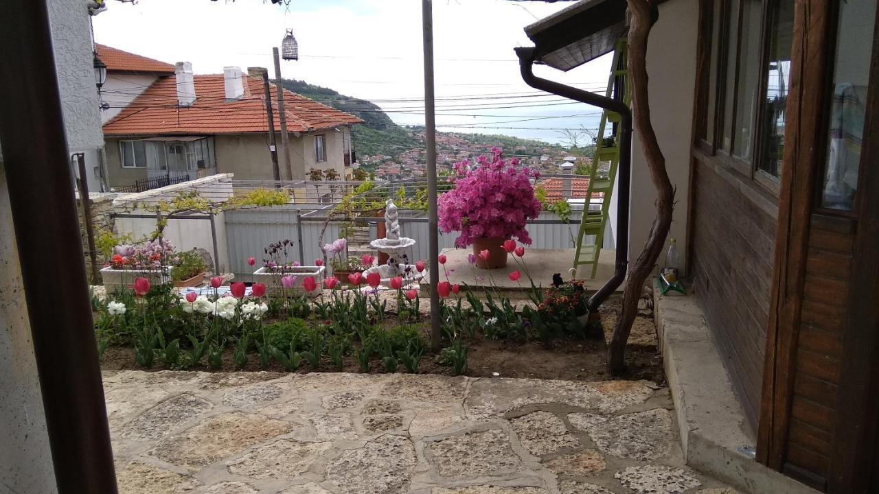 Casa De Elgo Apartman Balcsik Kültér fotó